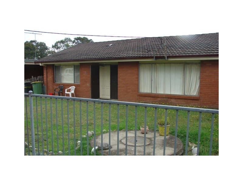 17 Muscharry Road, Londonderry NSW 2753