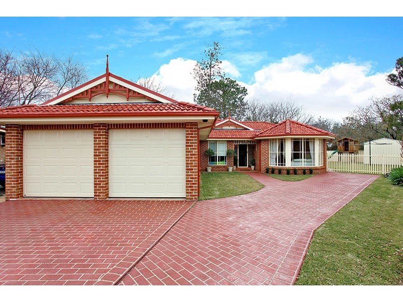 11 Starlight Place, Richmond NSW 2753