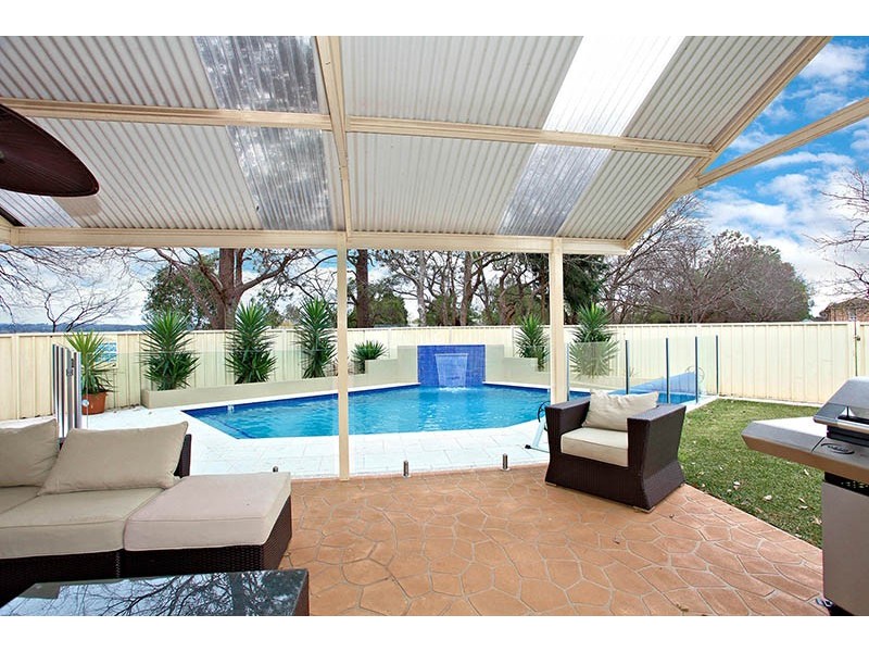 11 Starlight Place, Richmond NSW 2753