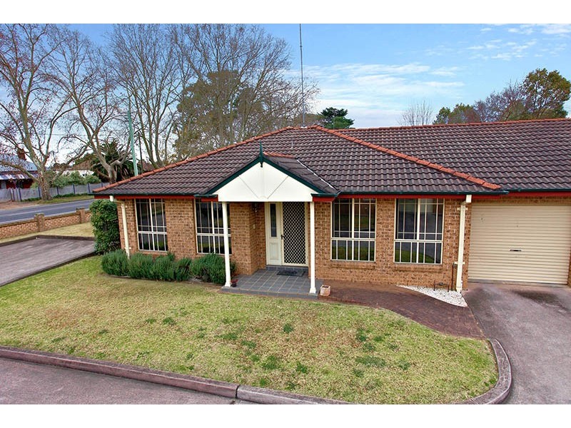 1/68 Windsor Street, Richmond NSW 2753