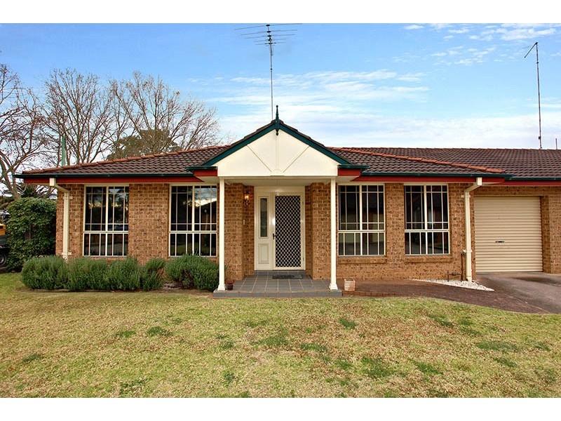 1/68 Windsor Street, Richmond NSW 2753