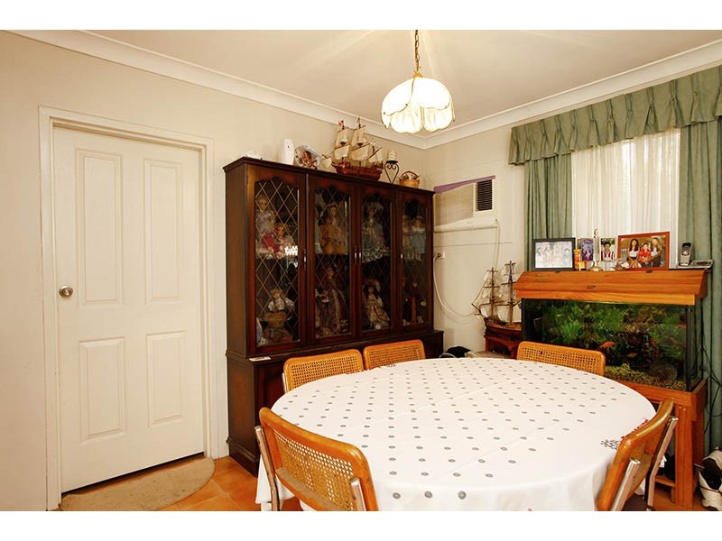 8 Chestnut Dr, Glossodia NSW 2756