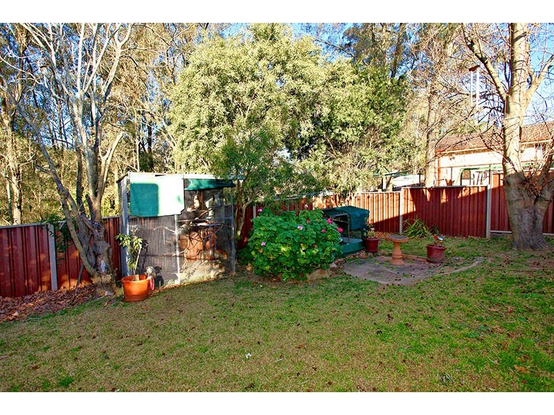 8 Chestnut Dr, Glossodia NSW 2756