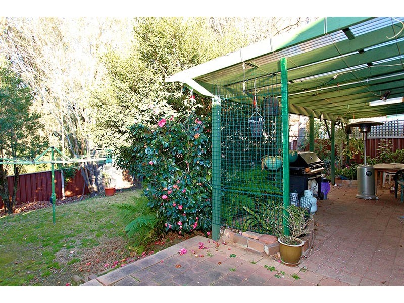 8 Chestnut Dr, Glossodia NSW 2756