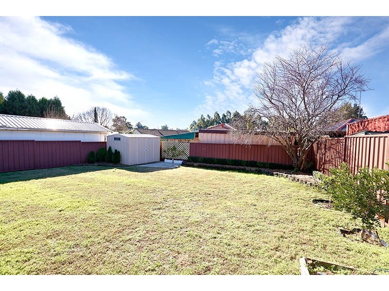 81 Luttrell Street, Richmond NSW 2753