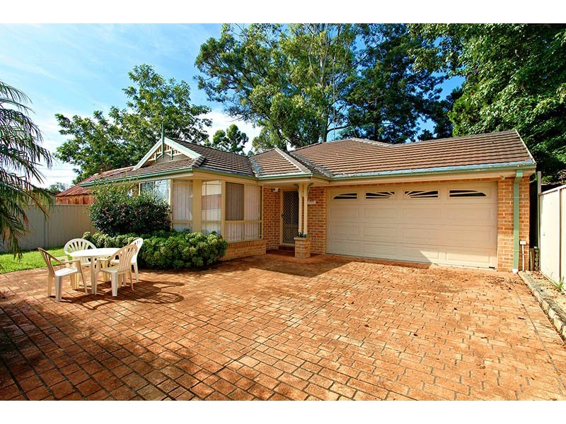 North Richmond NSW 2754