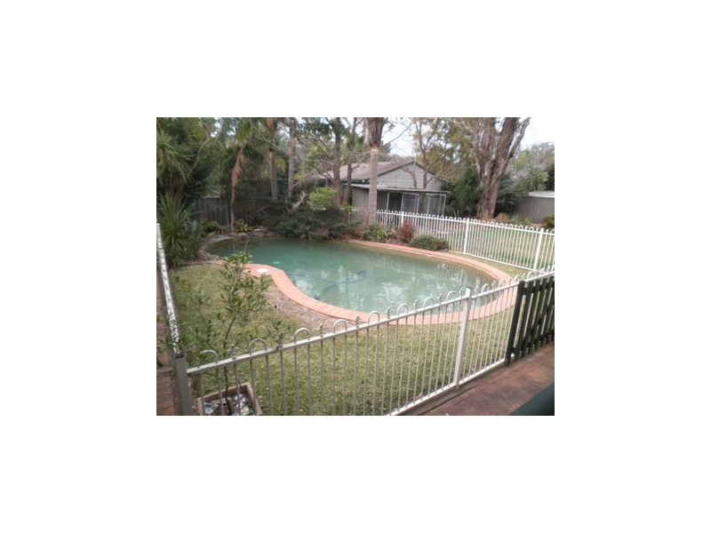 2 Merrick Place, North Richmond NSW 2754