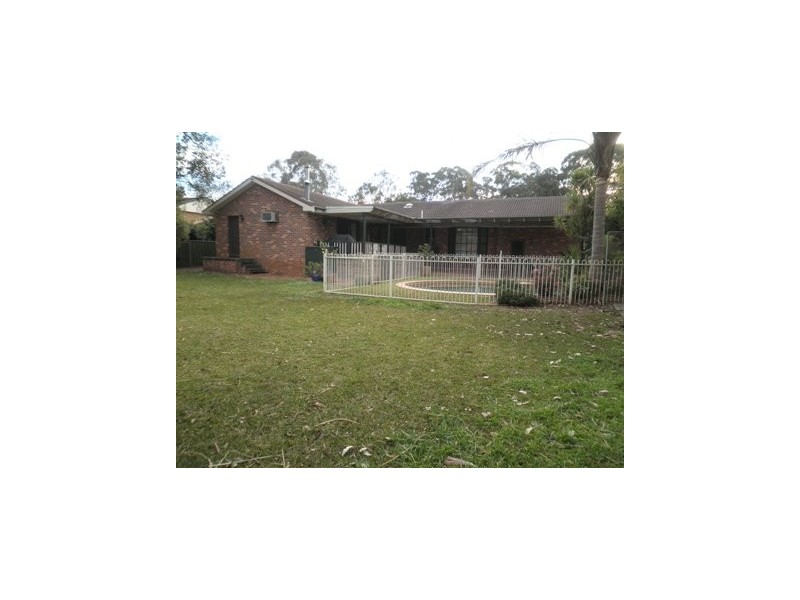 2 Merrick Place, North Richmond NSW 2754