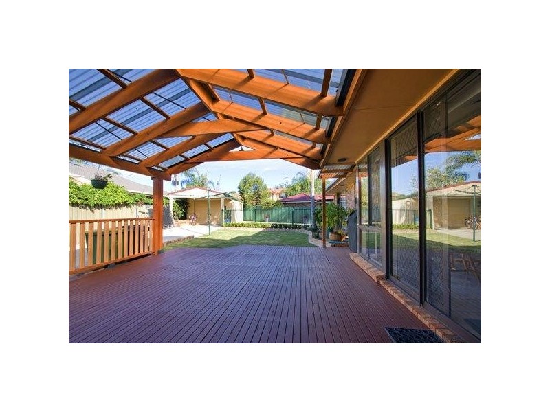 7 Steele Pl, Bligh Park NSW 2756