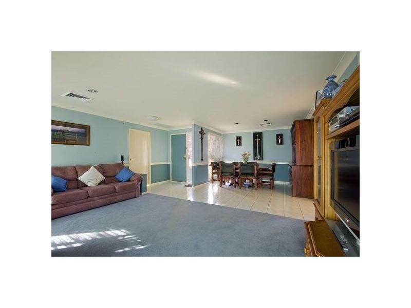 7 Steele Pl, Bligh Park NSW 2756