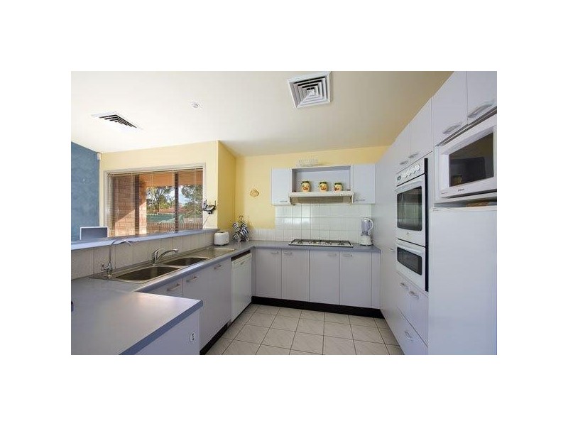 7 Steele Pl, Bligh Park NSW 2756