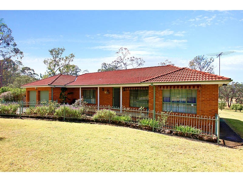 485 Springwood Road, Yarramundi NSW 2753