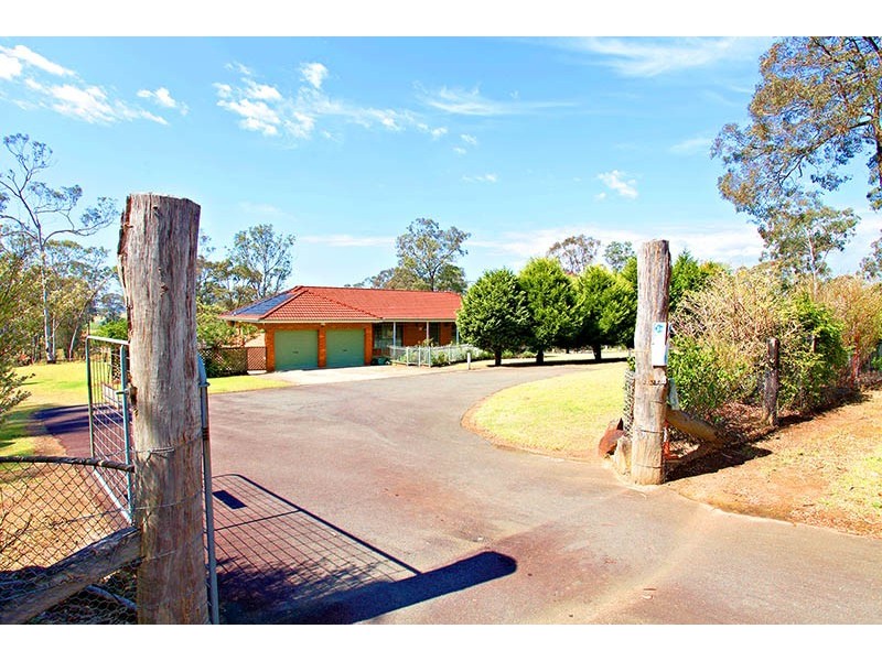 485 Springwood Road, Yarramundi NSW 2753