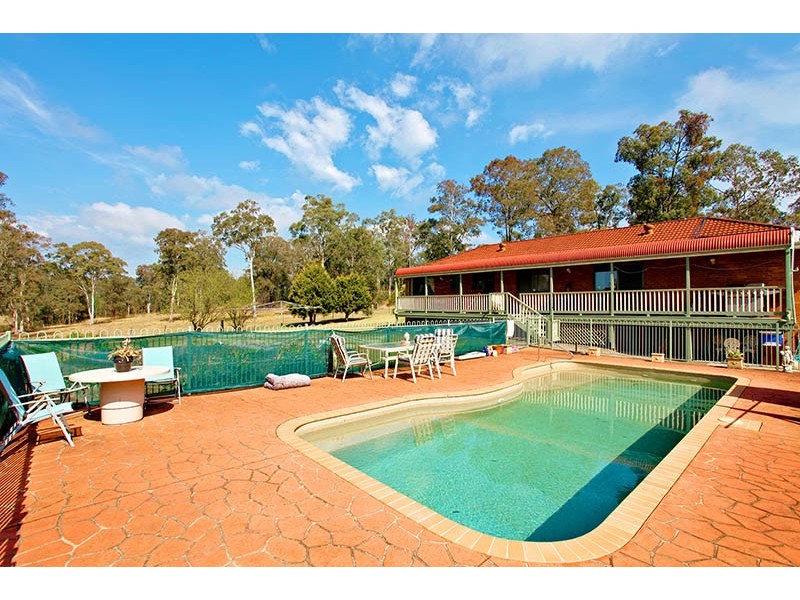 485 Springwood Road, Yarramundi NSW 2753
