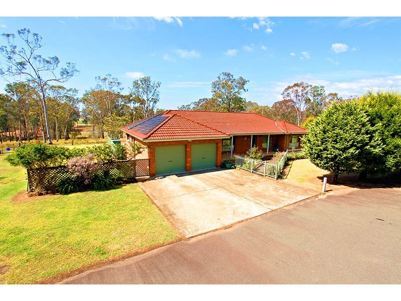 485 Springwood Road, Yarramundi NSW 2753