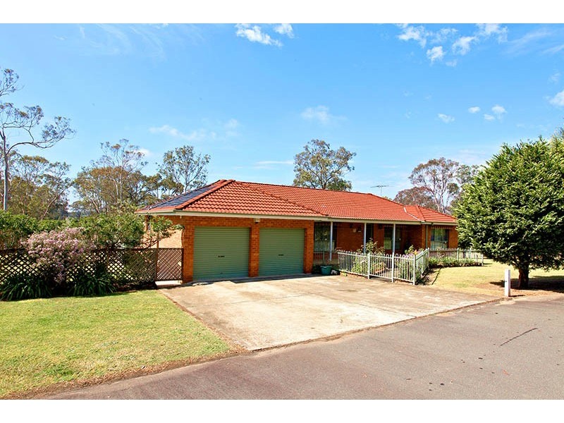 485 Springwood Road, Yarramundi NSW 2753