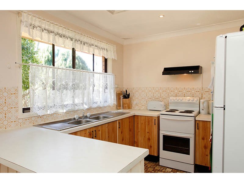 16 Mitchell Drive, Glossodia NSW 2756