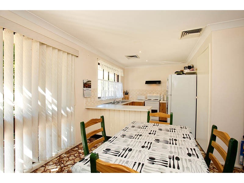 16 Mitchell Drive, Glossodia NSW 2756