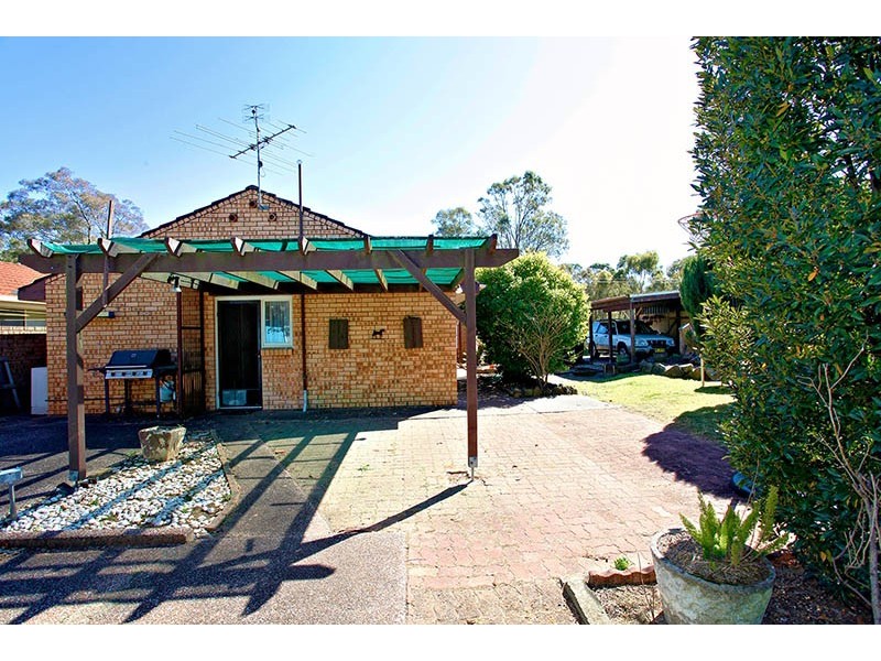 16 Mitchell Drive, Glossodia NSW 2756