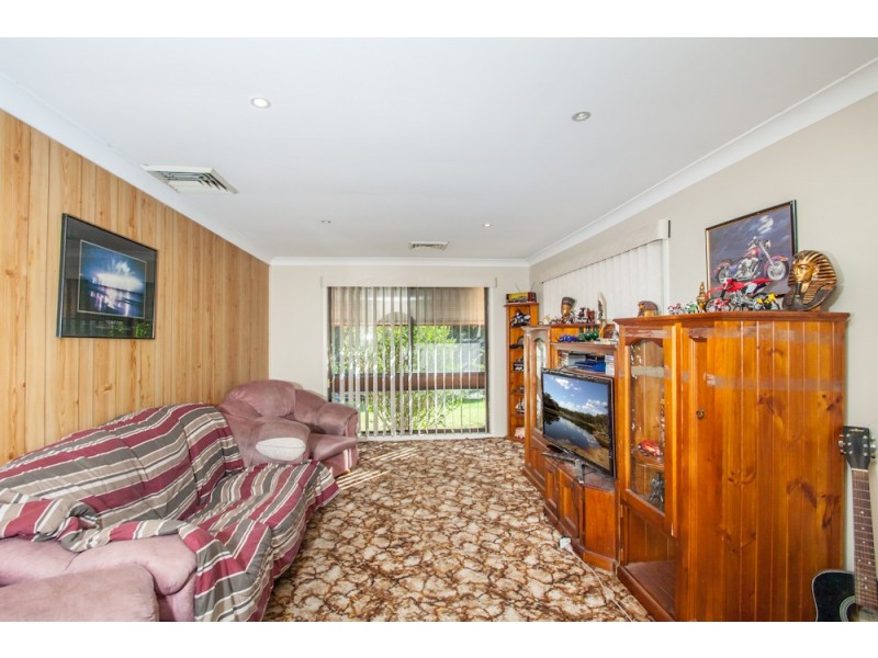 16 Mitchell Drive, Glossodia NSW 2756