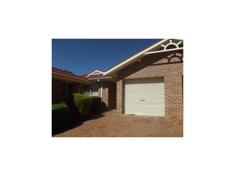 12 / 36-40 Great Western Hwy, Colyton NSW 2760