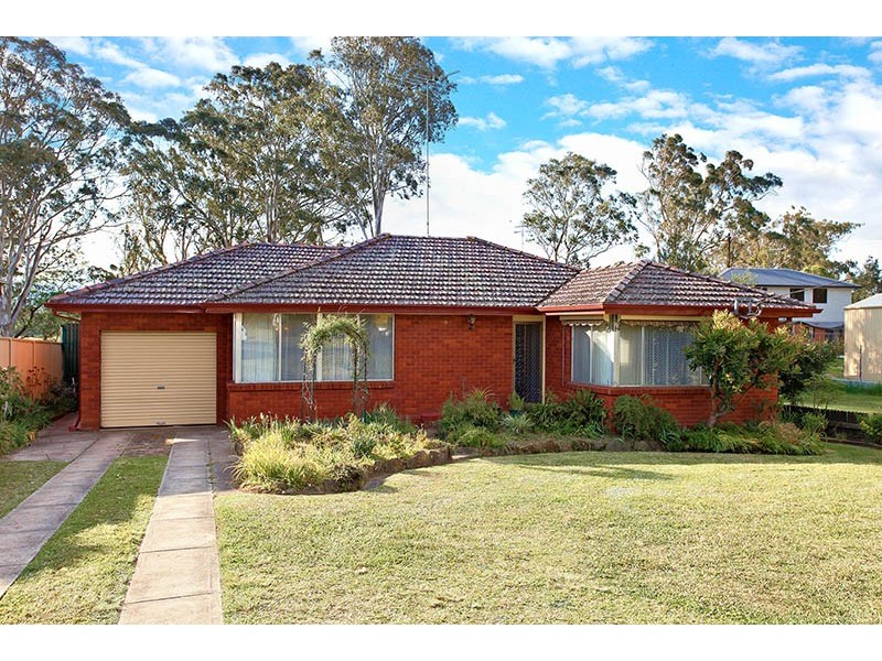 340 Castlereagh Rd, Agnes Banks NSW 2753