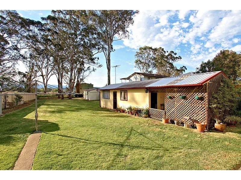 340 Castlereagh Rd, Agnes Banks NSW 2753