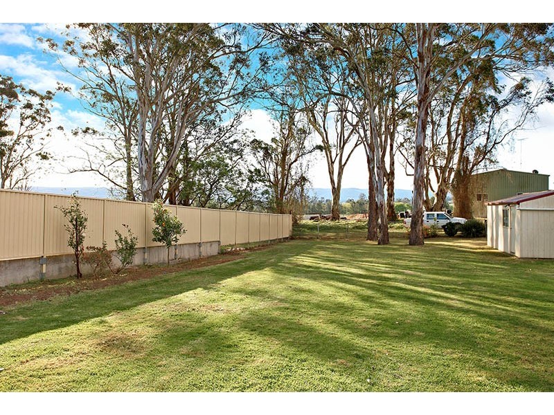 340 Castlereagh Rd, Agnes Banks NSW 2753