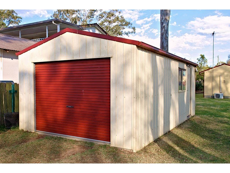 340 Castlereagh Rd, Agnes Banks NSW 2753