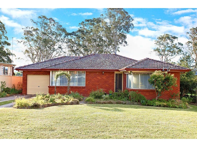 340 Castlereagh Rd, Agnes Banks NSW 2753