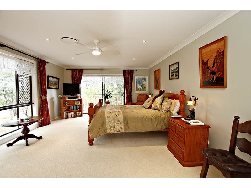 196 Grose River Rd, Grose Wold NSW 2753