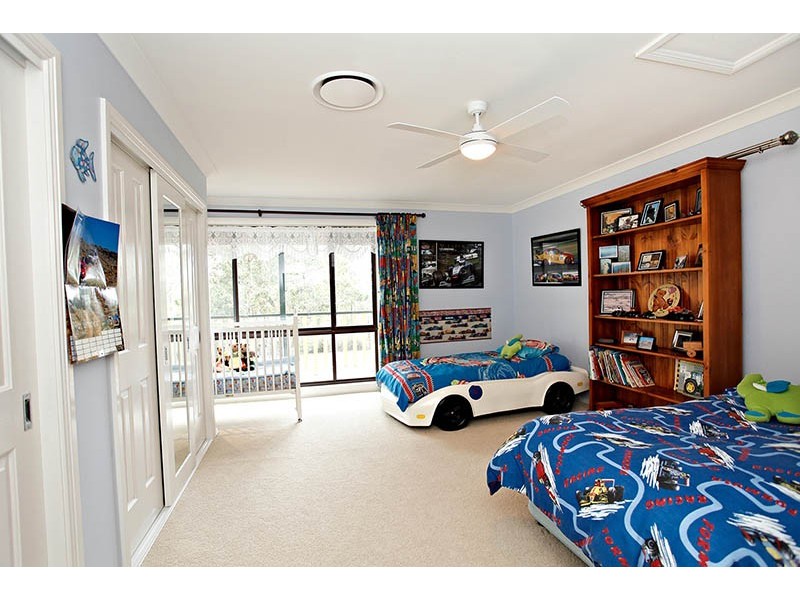 196 Grose River Rd, Grose Wold NSW 2753