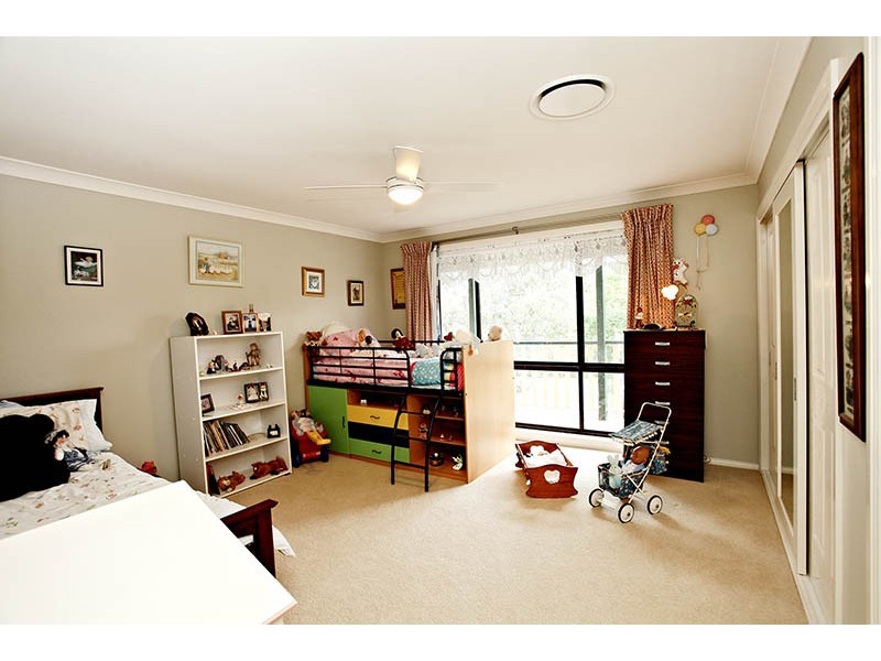 196 Grose River Rd, Grose Wold NSW 2753