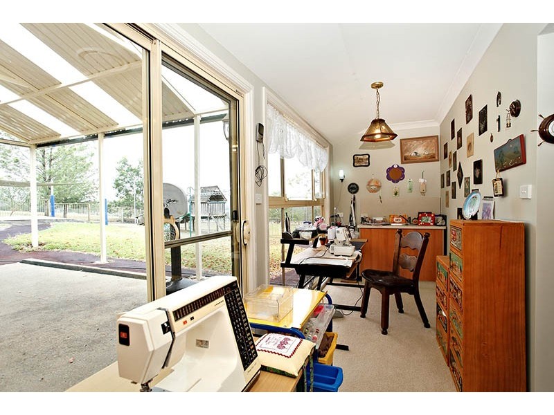 196 Grose River Rd, Grose Wold NSW 2753