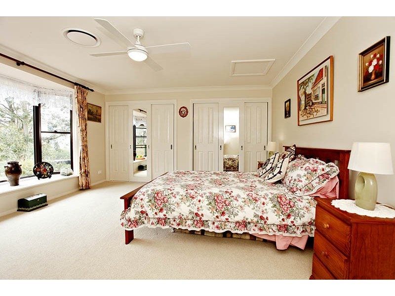 196 Grose River Rd, Grose Wold NSW 2753