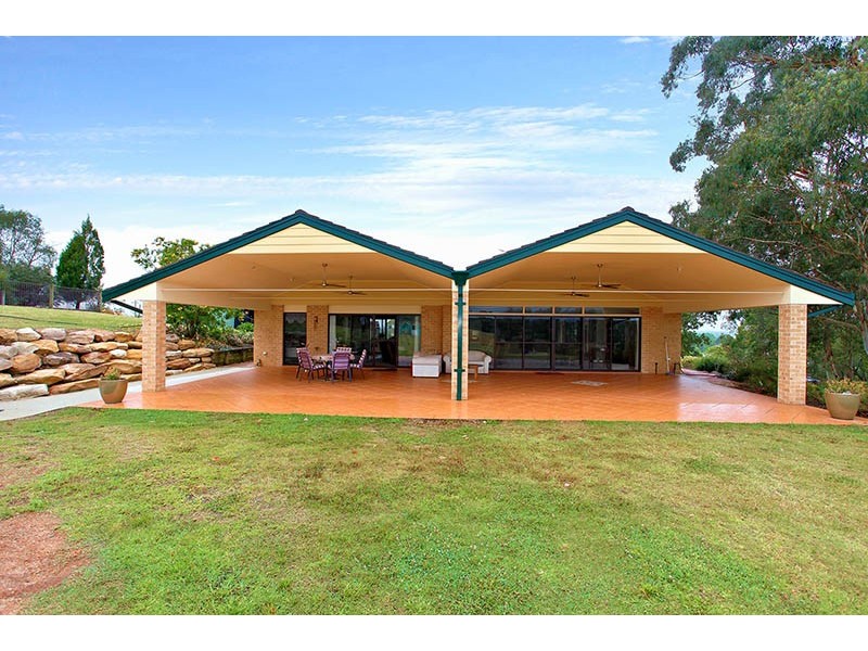 196 Grose River Rd, Grose Wold NSW 2753