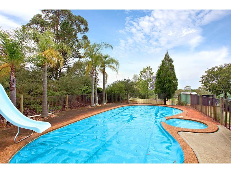196 Grose River Rd, Grose Wold NSW 2753