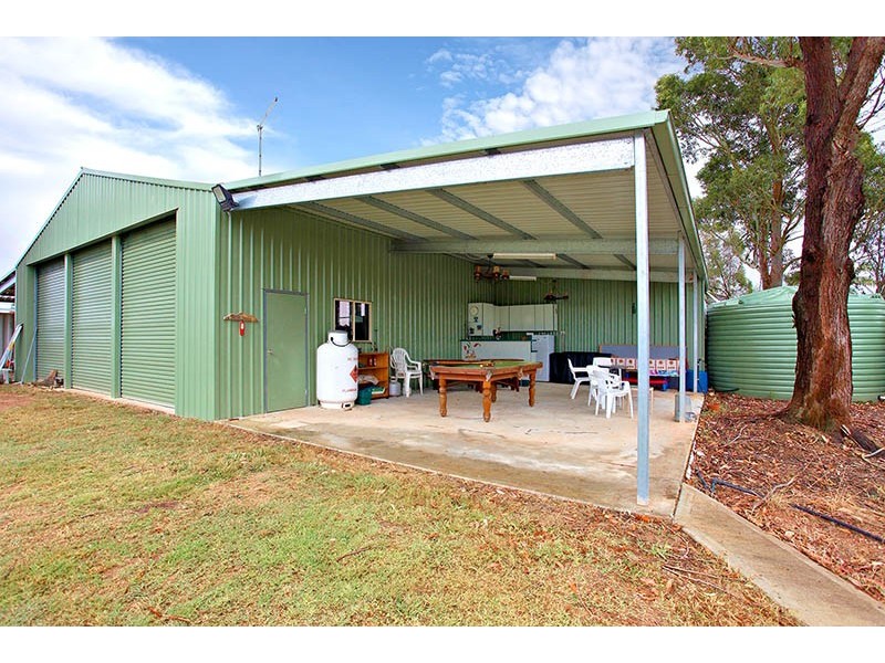 196 Grose River Rd, Grose Wold NSW 2753