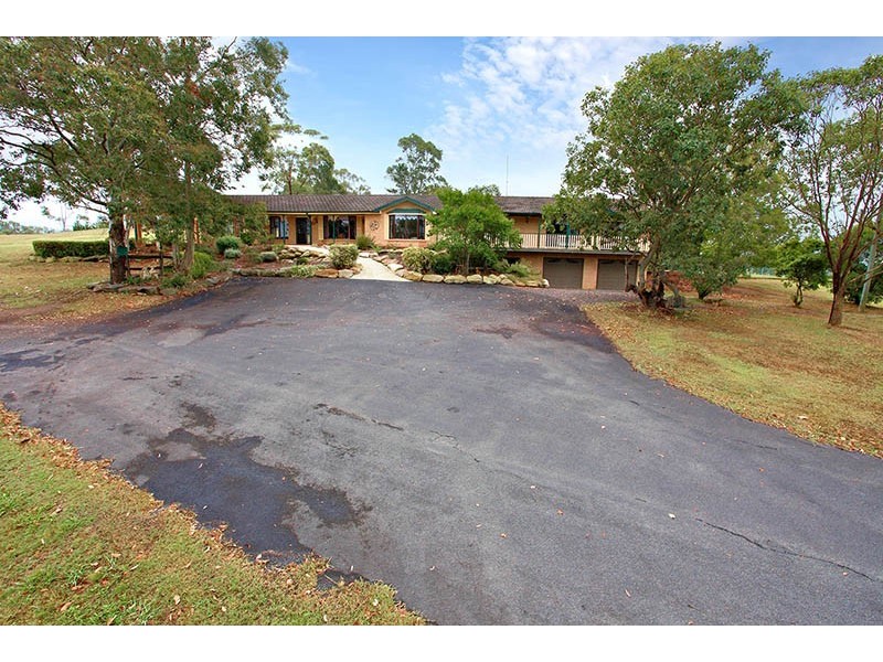 196 Grose River Rd, Grose Wold NSW 2753