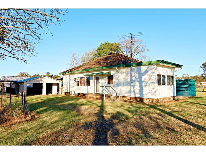 28 Fourth Road, Berkshire Park NSW 2765