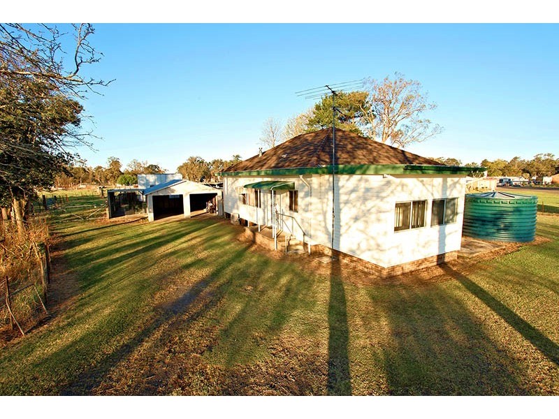 28 Fourth Road, Berkshire Park NSW 2765