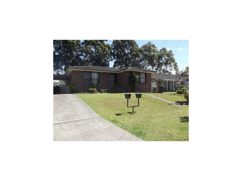 10 Thompson Avenue, Richmond NSW 2753