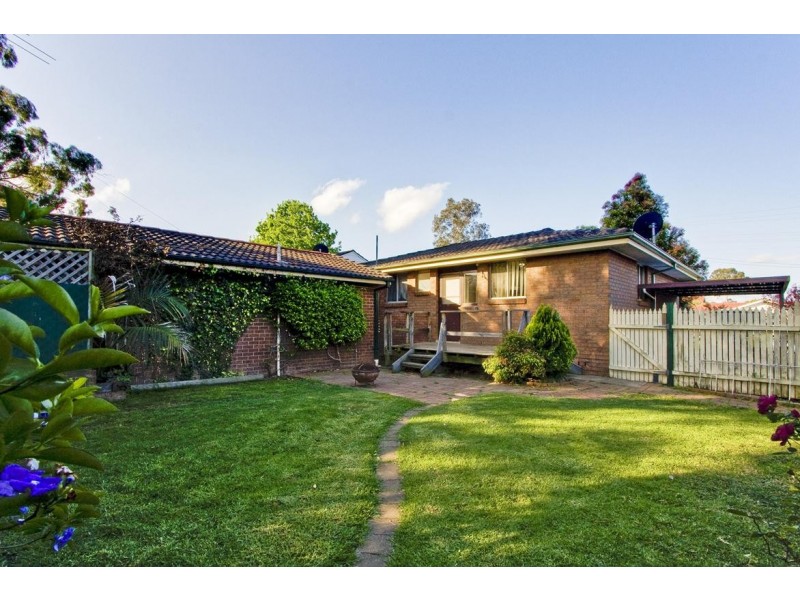10 Thompson Avenue, Richmond NSW 2753
