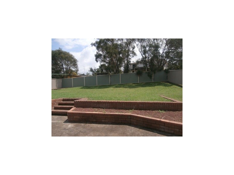 19 Borrowdale Way, Cranebrook NSW 2749