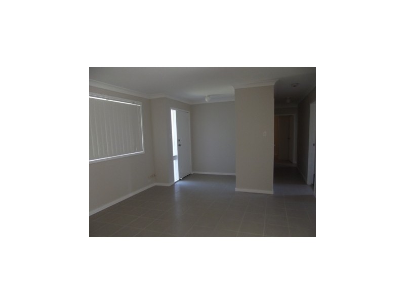 19 Borrowdale Way, Cranebrook NSW 2749