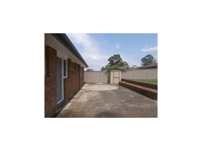 19 Borrowdale Way, Cranebrook NSW 2749