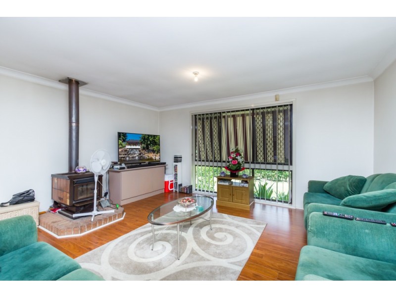163 Golden Valley Drive, Glossodia NSW 2756