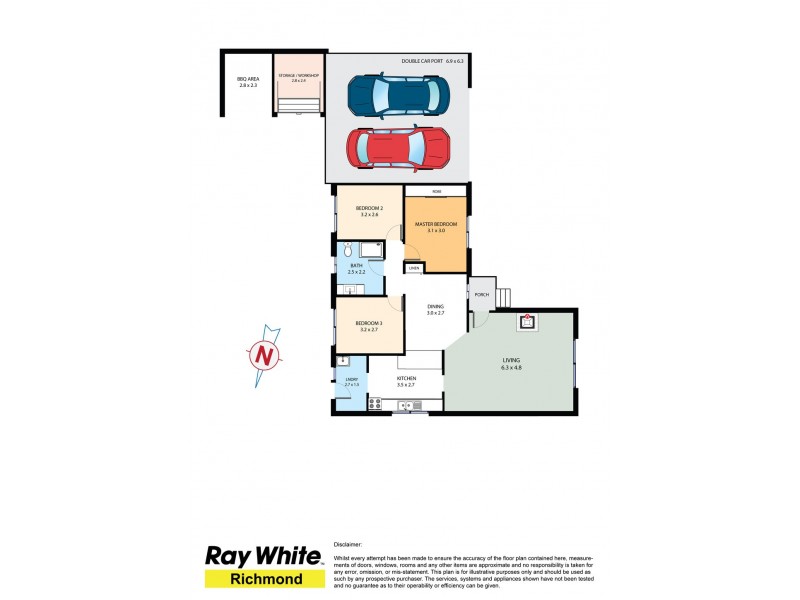 163 Golden Valley Drive, Glossodia NSW 2756