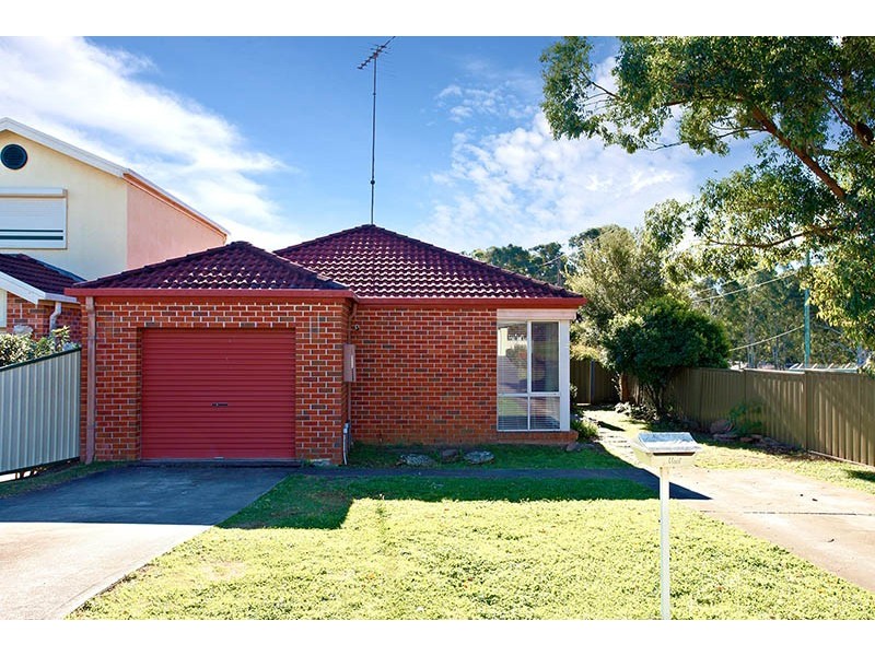 94 Pecks Road, North Richmond NSW 2754