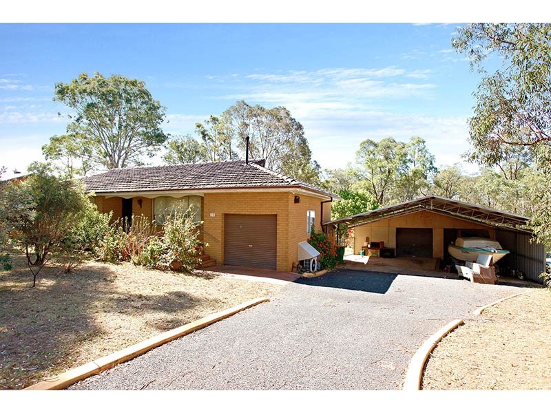 100 Grose Wold Road, Grose Wold NSW 2753